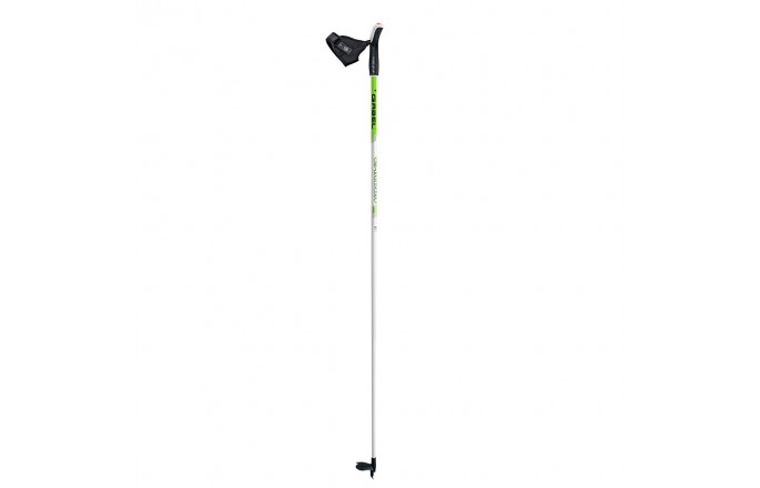 Kije biegowe GABEL Carbon Pro NCS