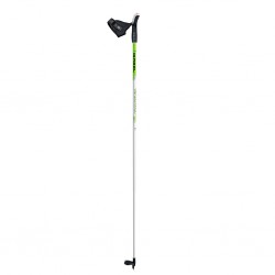 Kije biegowe GABEL Carbon Pro NCS