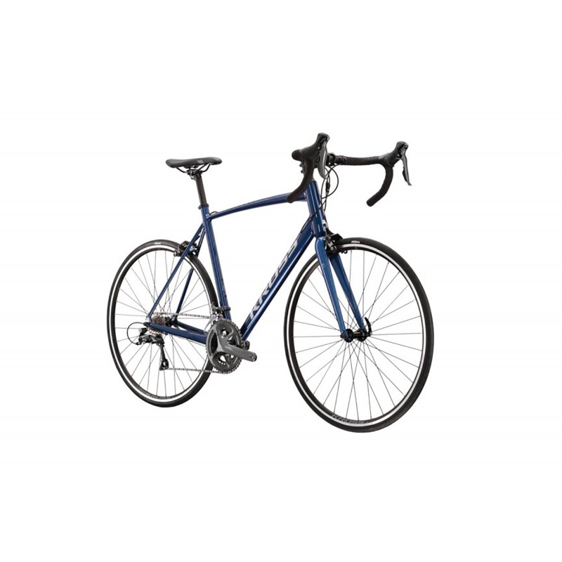 Rower szosowy KROSS Vento 2.0 Niebieski 2022