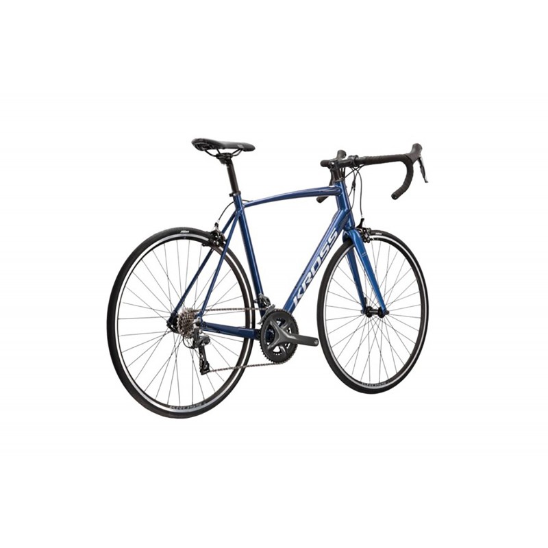 Rower szosowy KROSS Vento 2.0 Niebieski 2022