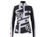 Bluza SPORTALM Xeni Czarna