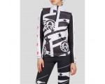 Bluza SPORTALM Xeni Czarna