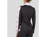 Bluza SPORTALM Xeni Czarna