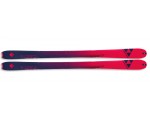 Narty FISCHER Transalp 86 Carbon W + foki Carbon