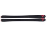 Narty FISCHER Transalp 86 Carbon W + foki Carbon