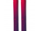 Narty FISCHER Transalp 86 Carbon W + foki Carbon