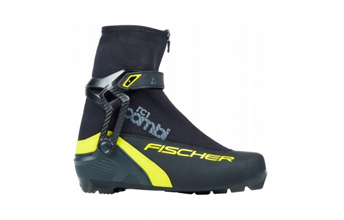 Buty biegowe FISCHER RC1 Combi 2024