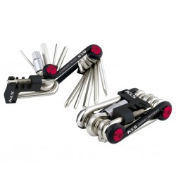 Multiklucz KELLYS Chainey