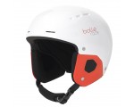 Kask BOLLE Quickster White