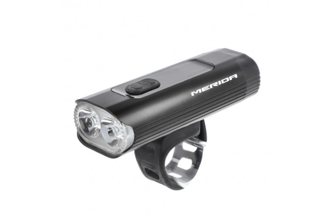 Lampka przednia MERIDA Pro 1000