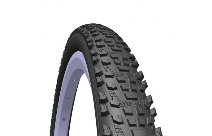 Opona rowerowa MITAS 29,5 X 2,35 Ocelot