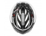 Kask rowerowy UVEX Boss Race Biały