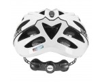 Kask rowerowy UVEX Boss Race Biały