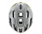 Kask rowerowy UVEX Gravel X Żółto-Szary
