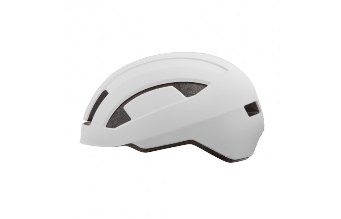 Kask rowerowy LAZER CityZen KC Biały