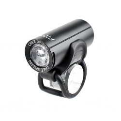 Lampka rowerowa przednia PROX Pictor Cree 350Lm USB