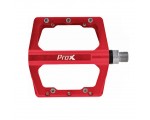 Pedały platformowe PROX Stig 24 Czerwone