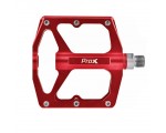 Pedały platformowe PROX Stig 25 Czerwone