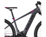 Rower elektryczny KELLYS Tayen 10 Grey 2022