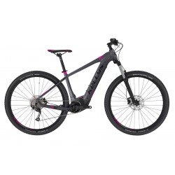 Rower elektryczny KELLYS Tayen 10 Grey 2022