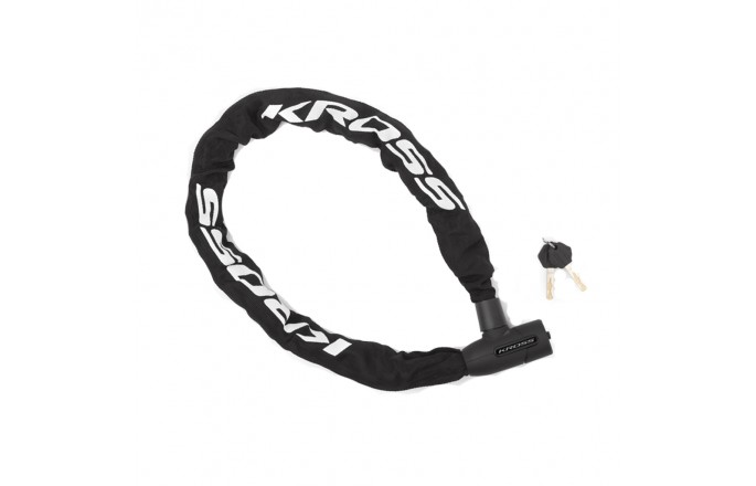 Zapięcie rowerowe KROSS KZL 600