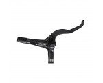 Zestaw hamulca tarcz tył SHIMANO MT401 1700mm Czarny