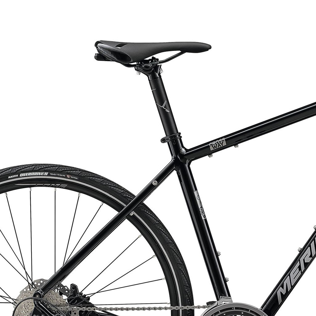 rower merida crossway xt edition