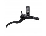 Dźwignia hamulca prawa SHIMANO BL-M4100 Czarna