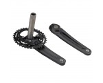 Mechanizm korbowy SHIMANO FC-M4100 36/26T