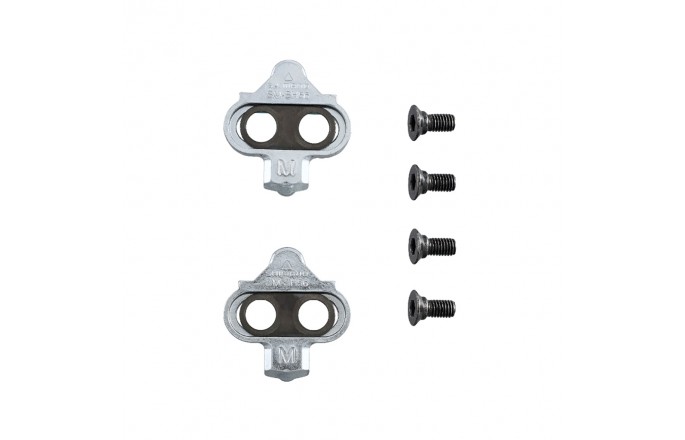 Bloki SHIMANO SPD SM-SH56 bez nakładek