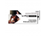Voucher podarunkowy Online WROSPORT 300zł