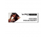 Voucher podarunkowy Online WROSPORT 300zł