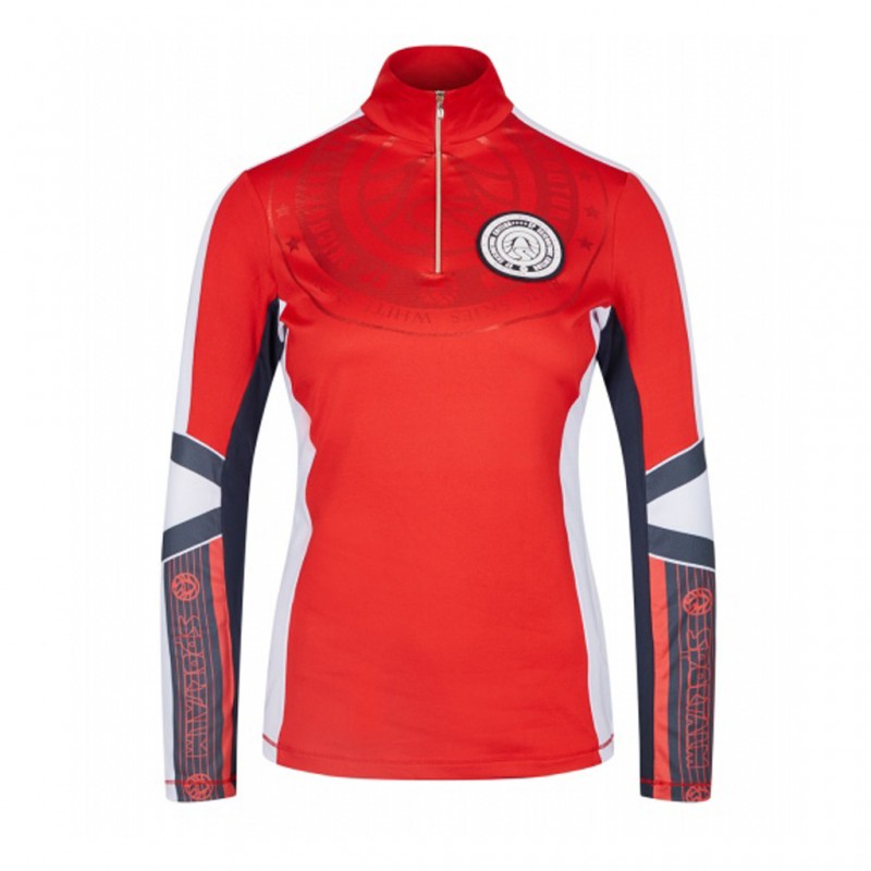 Bluza SPORTALM Red Deer Wrosport.pl