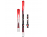 Narty ATOMIC Redster S9 Revoshock S + X 12 GW 2023