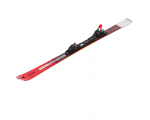 Narty ATOMIC Redster S9 Revoshock S + X 12 GW 2023