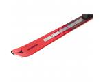 Narty ATOMIC Redster S9 Revoshock S + X 12 GW 2023
