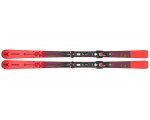Narty ATOMIC Redster G9 Servotec + X 12 GW 2023