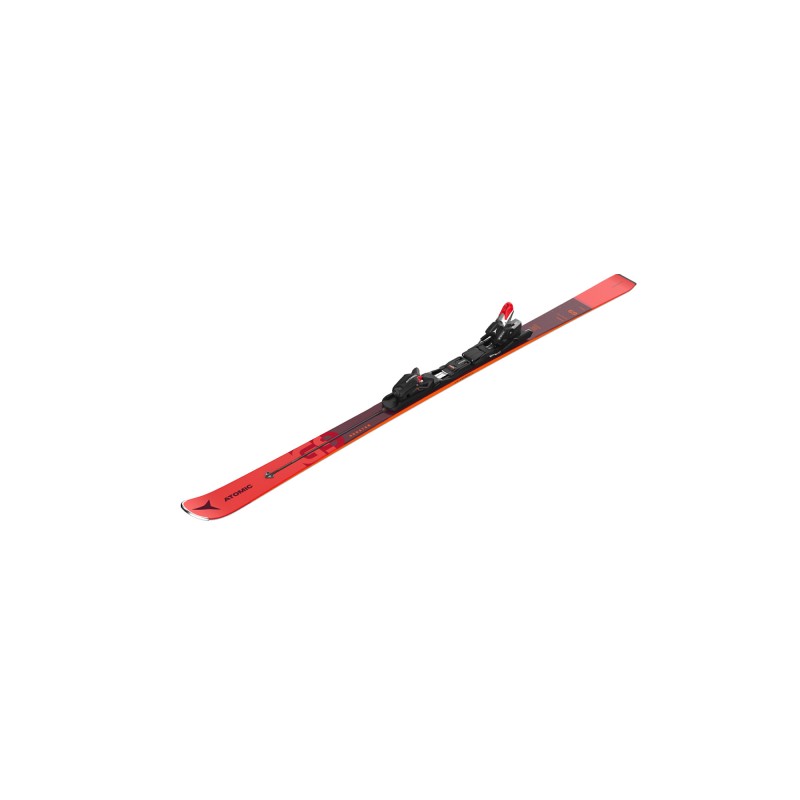 Redster G9 Revoshock S + I 12 Gw | ES