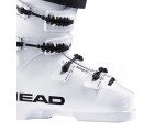 Buty narciarskie HEAD Raptor WCR 4 White
