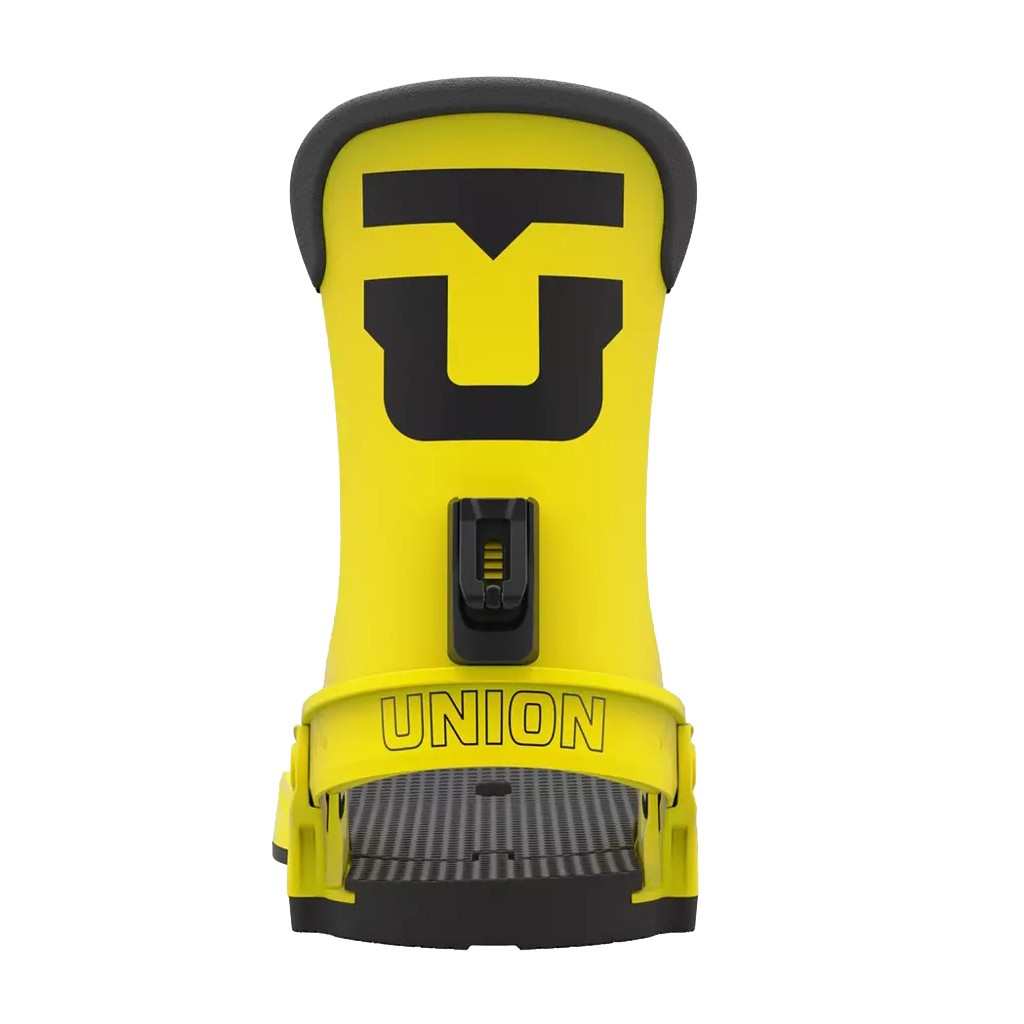 UNION BINDING FORCE イエロー Wiązania UNION Force Yellow