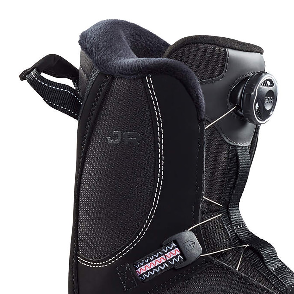 Buty HEAD JR Boa - Wrosport.pl