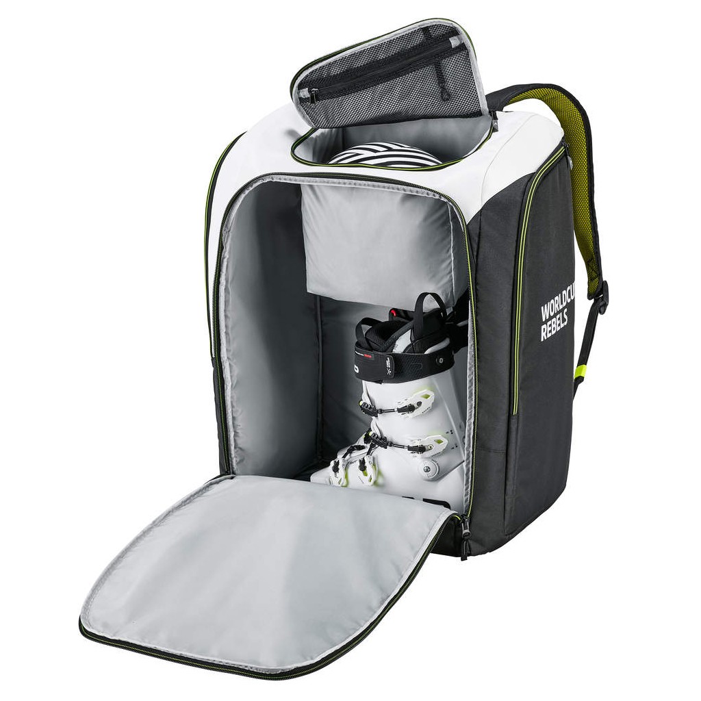 Plecak HEAD Rebels Racing Backpack L - Wrosport.pl