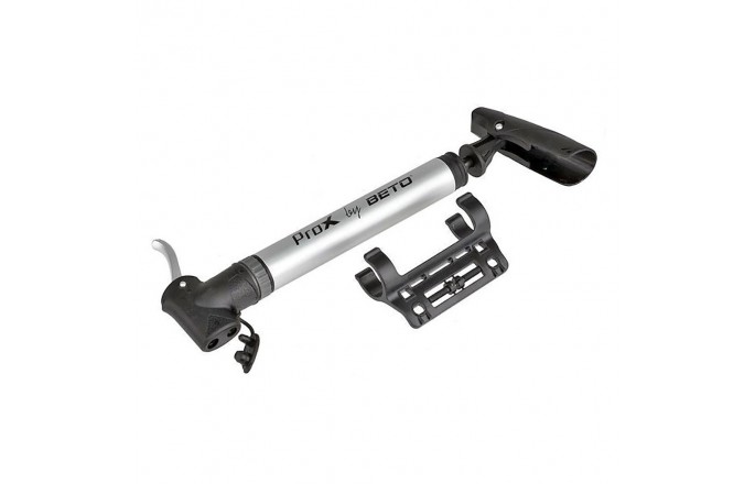 Pompka rowerowa PROX by Beto Mini Alu CLD-012T