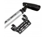Pompka rowerowa PROX by Beto Mini Alu CLD-012T