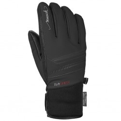 Rękawice narciarskie REUSCH Tomke Stormbloxx Czarne