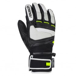 Rękawice narciarskie REUSCH Profi SL Czarne