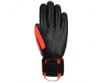 Rękawice REUSCH Worldcup Warrior DH Czerwone