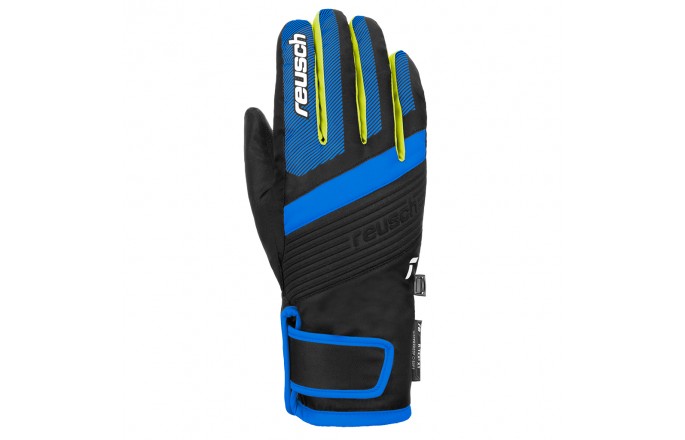 Rękawice narciarskie REUSCH Duke R-TEX XT Niebieskie