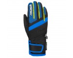 Rękawice narciarskie REUSCH Duke R-TEX XT Niebieskie