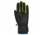 Rękawice narciarskie REUSCH Duke R-TEX XT Niebieskie